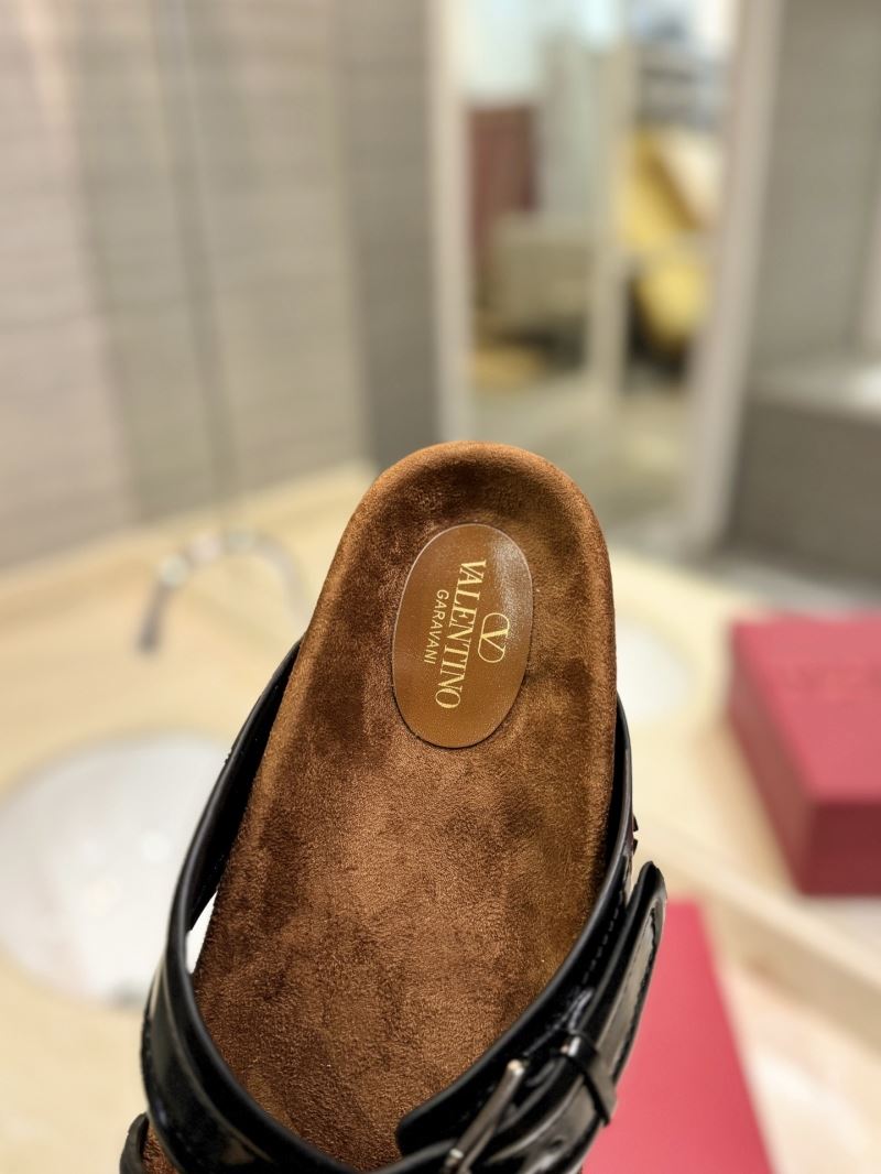 Valentino Slippers